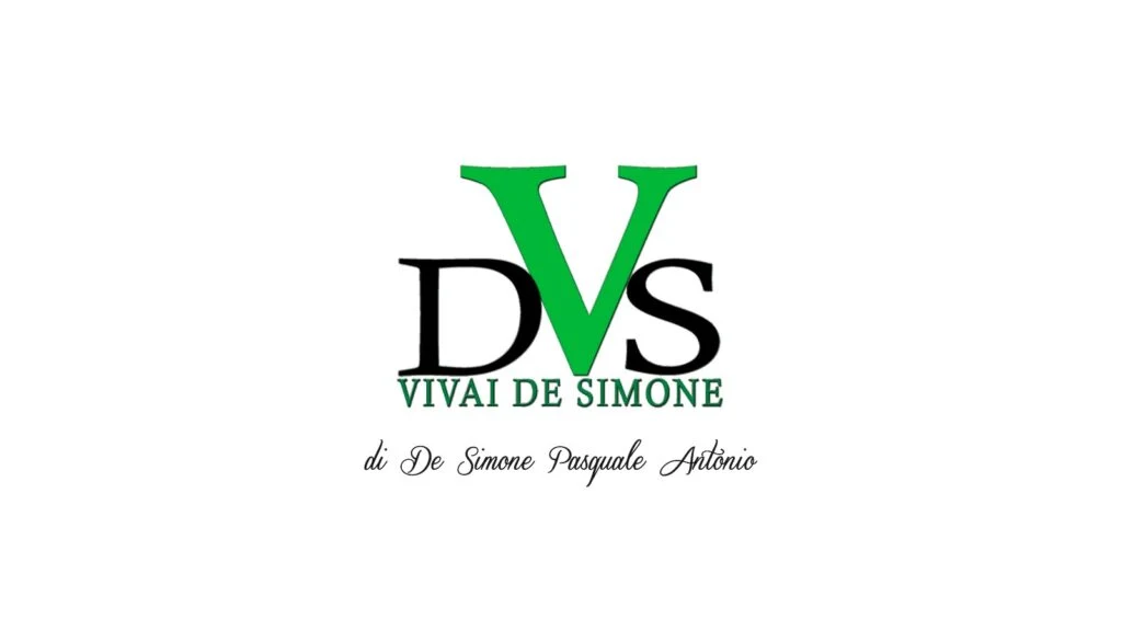 Logo Vivai Pasquale De Simone
